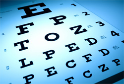 Eye Exams Easton MD