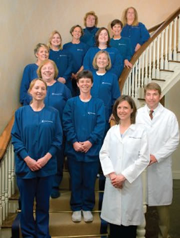 Mid-Shore Surgical Eye Center, Easton, Cambridge, Maryland